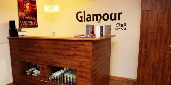 Prenosná permanentka do solária v štúdiu Glamour na 30 alebo 60 minút
