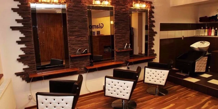 Prenosná permanentka do solária v štúdiu Glamour na 30 alebo 60 minút