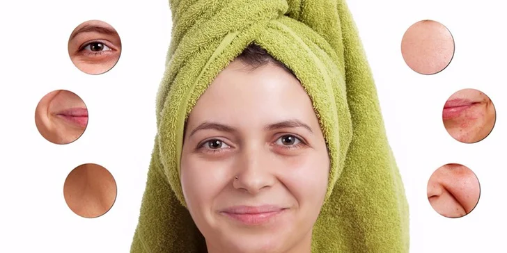 Profesionálne ANTIAKNÉ ošetrenie pleti