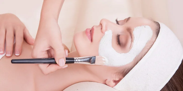 Čistenie pleti Derma Clean - 4 procedúry v jednom