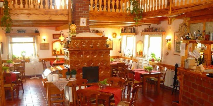 Wellness pobyt blízko jazera Hévíz: 3 nebo 7 nocí aj s polpenziou pre 2 osoby