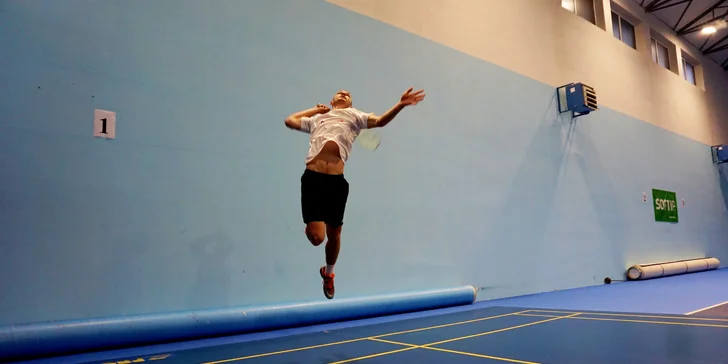 Výhodné permanentky na bedminton - najobľúbenejšieho párového športu!