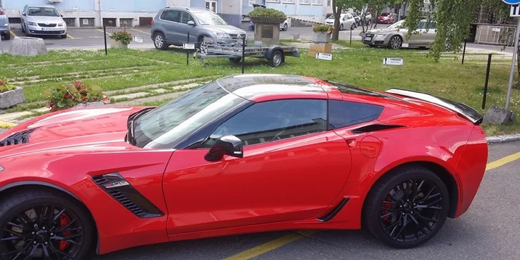 Kvalitné americké autofólie Fusion 05 s doživotnou zárukou