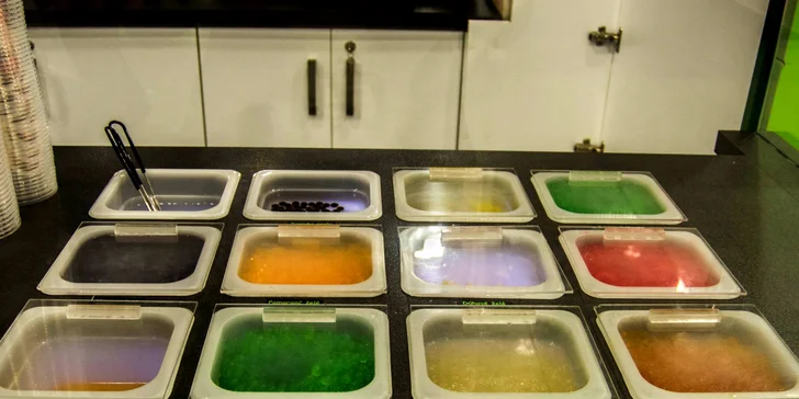 Osviežujúci Bubble Tea v Prešove či Košiciach