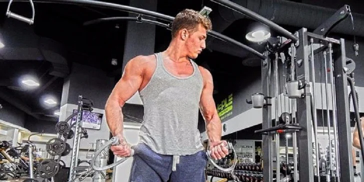 Vstupy do 3ple fitness centra Optima a tréning s osobným trénerom!