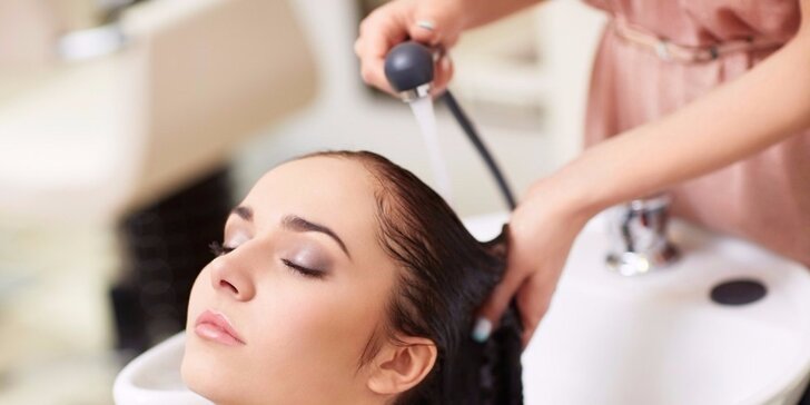 Profesionálne služby pre krásne a zdravé vlasy v Kaderníctve Tanila Beauty