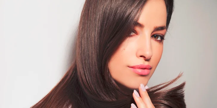 Profesionálne služby pre krásne a zdravé vlasy v Kaderníctve Tanila Beauty