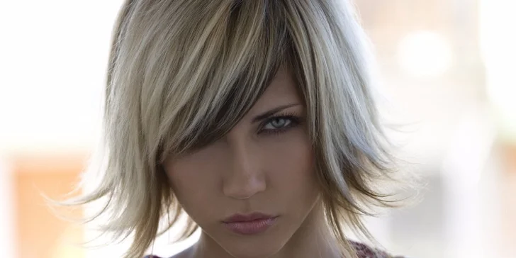 Profesionálne služby pre krásne a zdravé vlasy v Kaderníctve Tanila Beauty