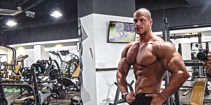 Vstupy do 3ple fitness centra Optima a tréning s osobným trénerom!