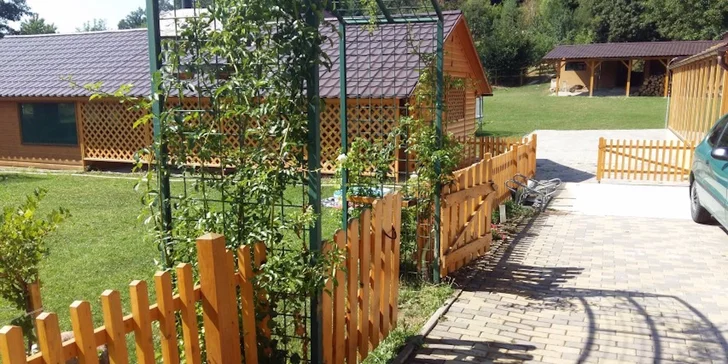Pobyt s polpenziou a neobmedzeným wellness s morskou vodou! Zvýhodnené podmienky pre deti.