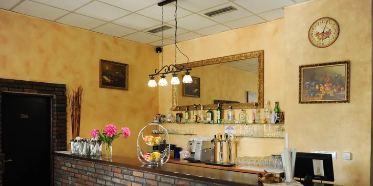 Hovädzí burger s hranolčekmi a omáčkou len pre Zľavomaťákov!