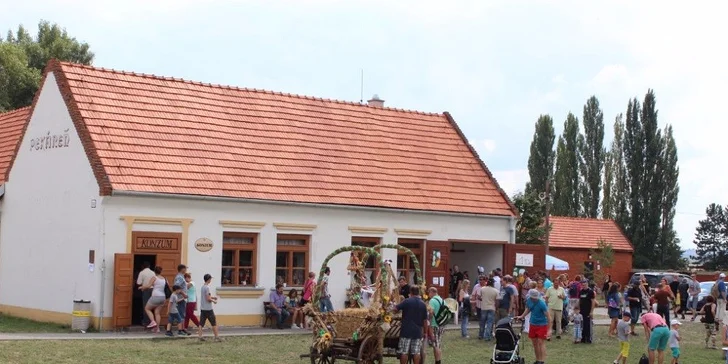 Vstupenka na výstavu AGROKOMPLEX 2016