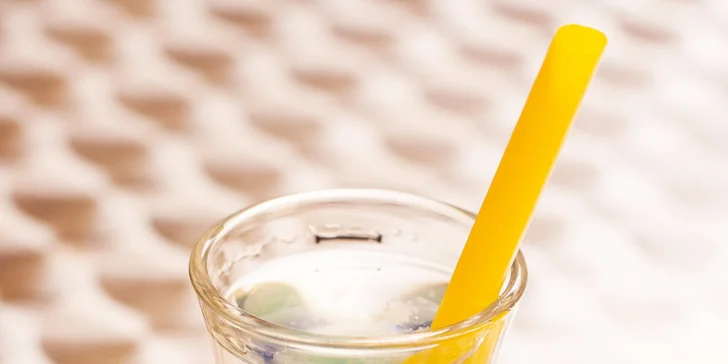Streľte si až 5 shot drinkov podľa vlastného výberu - v ponuke aj Kožmeker či Kajšmentke!