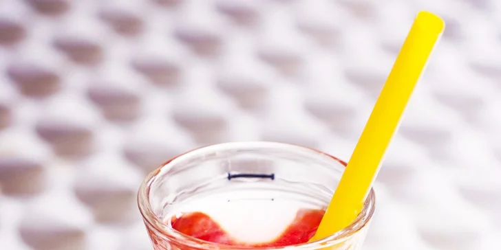 Streľte si až 5 shot drinkov podľa vlastného výberu - v ponuke aj Kožmeker či Kajšmentke!