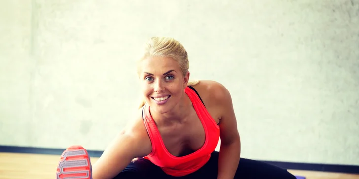 Dámy, nakopnite sa hneď od rána! Vstupy na ranné HIIT cvičenie spolu s raňajkami a možnosťou vstupnej analýzy