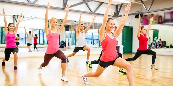 Dámy, nakopnite sa hneď od rána! Vstupy na ranné HIIT cvičenie spolu s raňajkami a možnosťou vstupnej analýzy