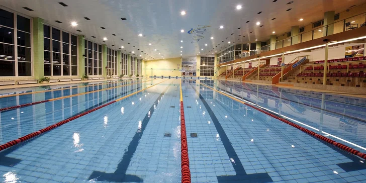 Celodenný relax v Aquaparku AquaCity Poprad alebo Wellness centre – Fire & Water Wellness & Spa