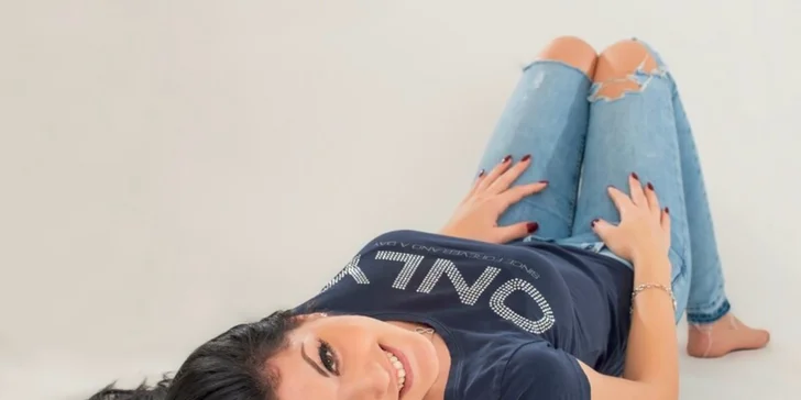Profesionálne fotografovanie v ateliéri