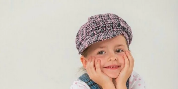 Profesionálne fotografovanie v ateliéri
