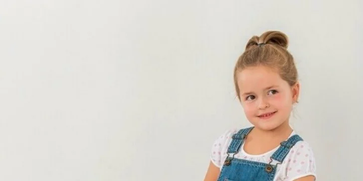 Profesionálne fotografovanie v ateliéri