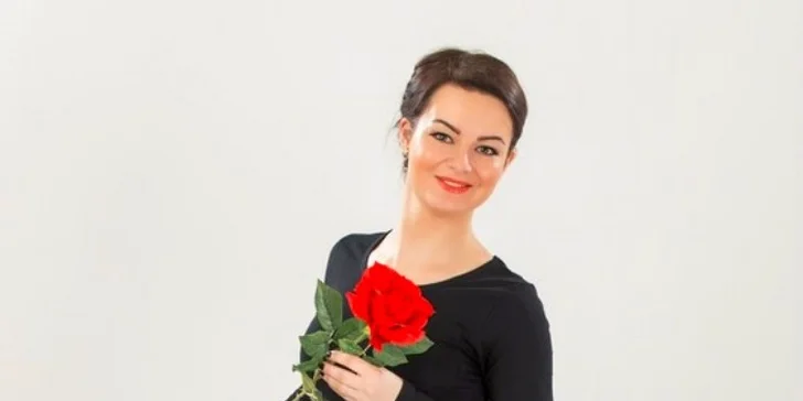 Profesionálne fotografovanie v ateliéri
