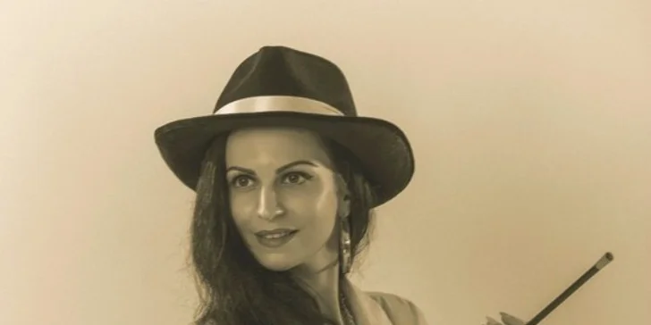 Profesionálne fotografovanie v ateliéri