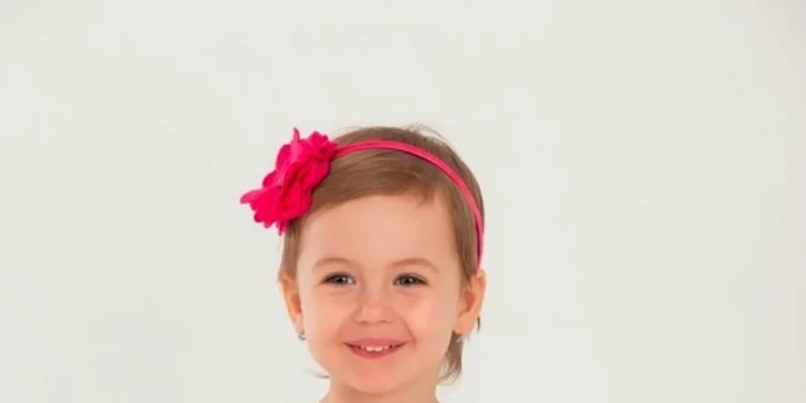 Profesionálne fotografovanie v ateliéri
