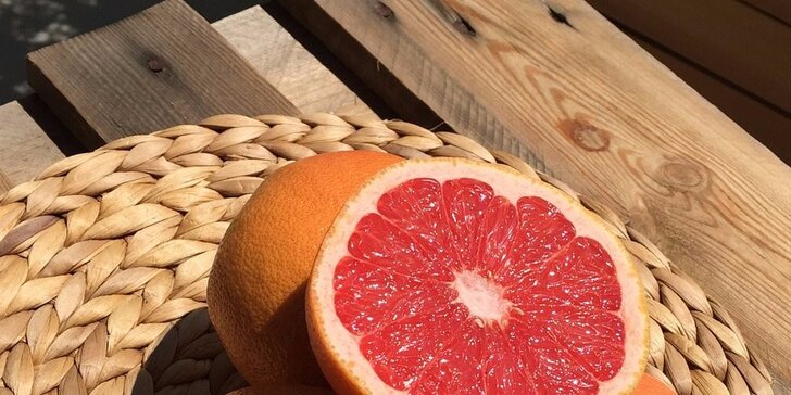1,7 kg exotického ovocia Premium FreshFruit Pack! Zásobujte sa vitamínmi!