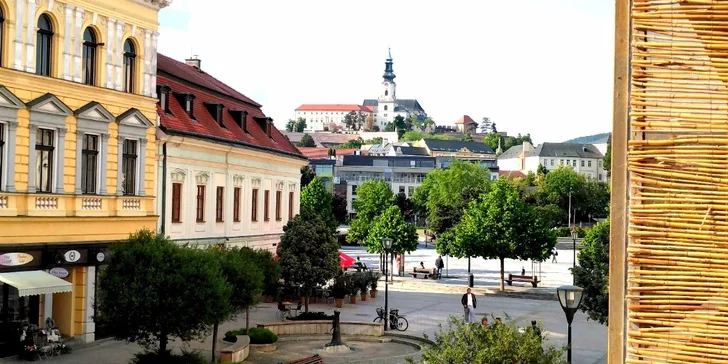 LETNÁ AKCIA! Výhodná permanentka na 3 masáže podľa výberu