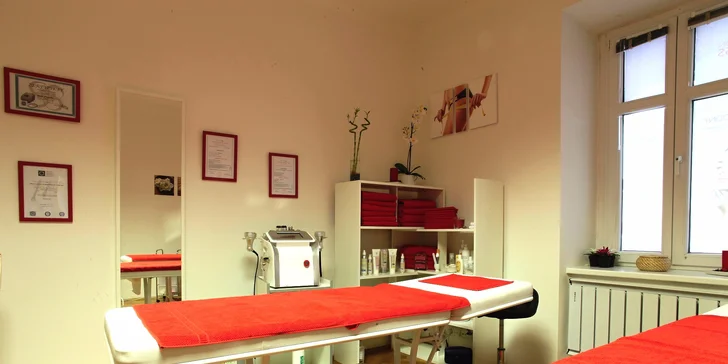 Laserová epilácia pre ženy a mužov