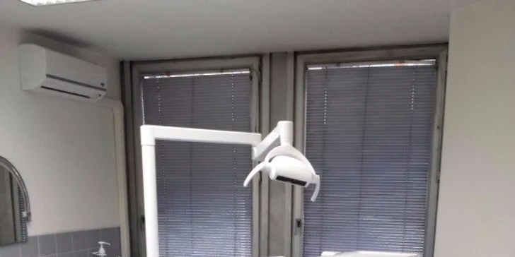 Zúbky ako perličky s dentálnou hygienou