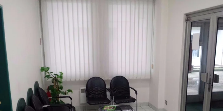 Žiarivý úsmev s dentálnou hygienou