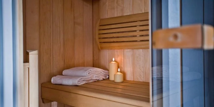 Romantický pobyt v Senici s privátnym wellness