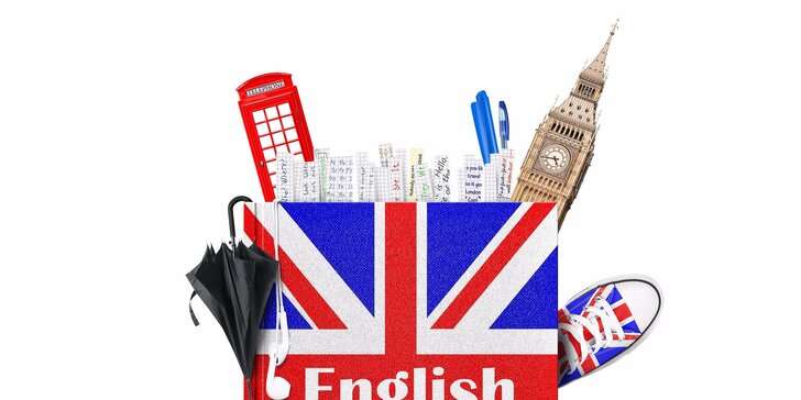 Angličtina v malíčku s English4You! Jazykové kurzy v Ružinove!