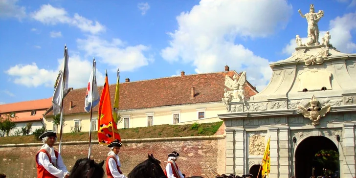 LAST MINUTE za skvelú cenu! Spoznajte Transylvániu a Rumunsko a prejdite sa po horskom priechode Transfăgărășan, BEZ NOČNÝCH JÁZD