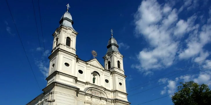 LAST MINUTE za skvelú cenu! Spoznajte Transylvániu a Rumunsko a prejdite sa po horskom priechode Transfăgărășan, BEZ NOČNÝCH JÁZD