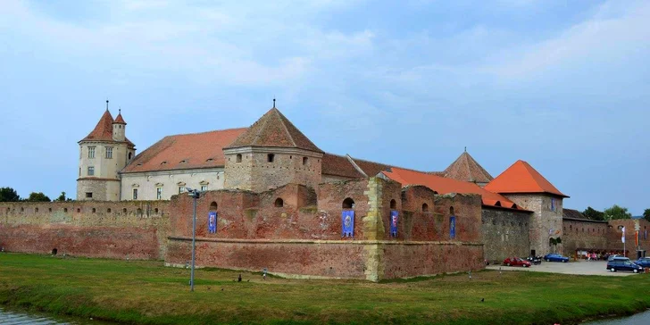 LAST MINUTE za skvelú cenu! Spoznajte Transylvániu a Rumunsko a prejdite sa po horskom priechode Transfăgărășan, BEZ NOČNÝCH JÁZD
