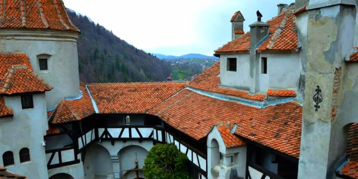 LAST MINUTE za skvelú cenu! Spoznajte Transylvániu a Rumunsko a prejdite sa po horskom priechode Transfăgărășan, BEZ NOČNÝCH JÁZD