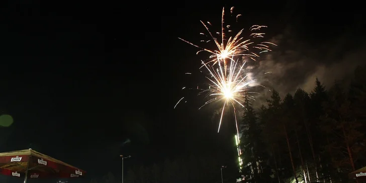 Neobmedzená vstupenka na finále Slovensko-Moravskej hasičskej ligy: Ďurďovský výstrek 2016