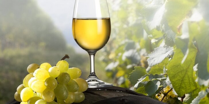 Tokajská vínna jeseň - relax, história, víno - bez nástupných poplatkov