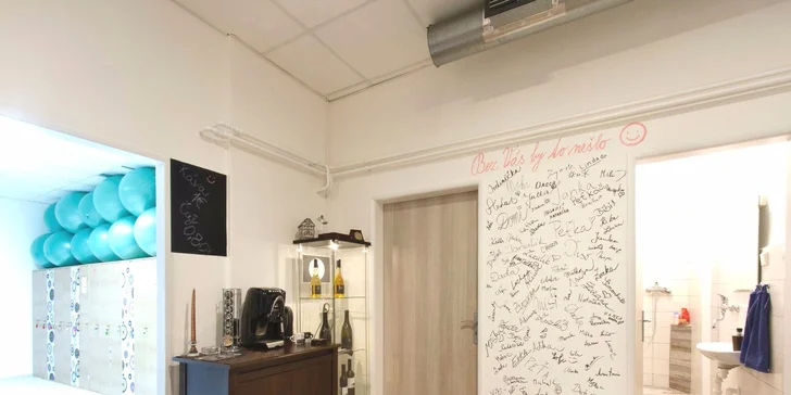 Všeobecná pohybová príprava pre deti od 5 do 12 rokov