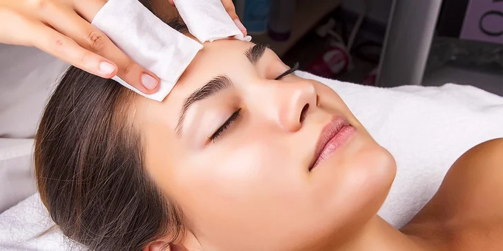 Profesionálne kozmetické ošetrenia modernými prístrojmi v Studio Vitality - Panenská ul.