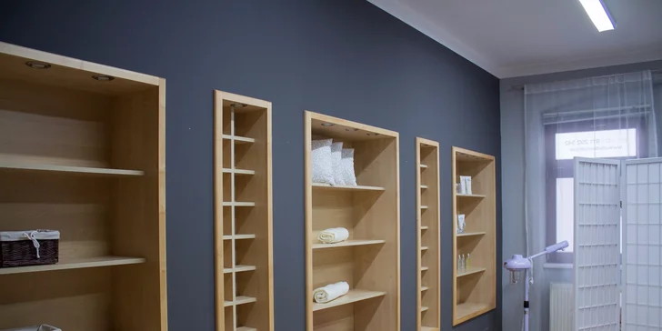 Profesionálne kozmetické ošetrenia modernými prístrojmi v Studio Vitality - Panenská ul.