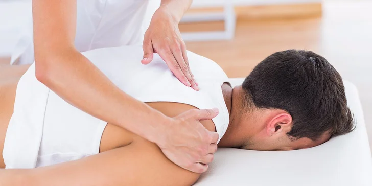 Bankovanie s masážou, lymfodrenáž či diagnostika podľa tradičnej čínskej medicíny