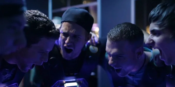 Zažite adrenalínovú Laser Game - v ponuke 2 herné módy!