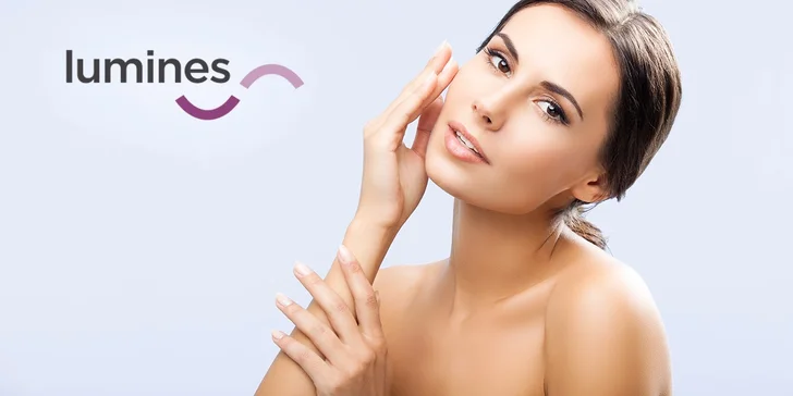 Čistenie pleti Derma Clean - 4 procedúry v jednom