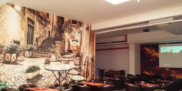 Hodina bowlingu až pre 10 osôb