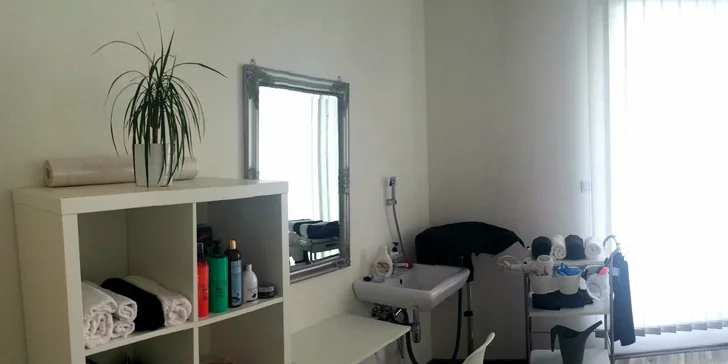 Vášnivý pohľad s novými 3D mihalnicami