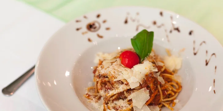 Detské dvojchodové menu v PIZZA PAZZA! Aj bezlepkové verzie!