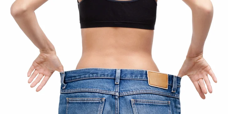 Laserová neinvazívna liposukcia v štúdiu Slimsiluet